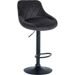 Tabouret de bar Lazio en...