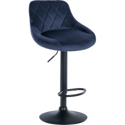 Tabouret de bar Lazio en...