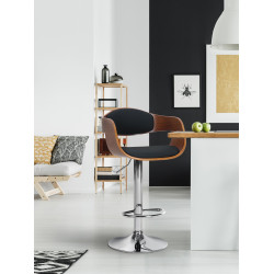 Tabouret de bar Kingston C...
