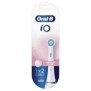 Oral-B iO Gentle Care Brossettes de Recharge pour Brosse a Dents …lectrique Jusqu'a 100 % d'élimination plaque dentaire, Pack de