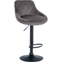 Tabouret de bar Lazio en...