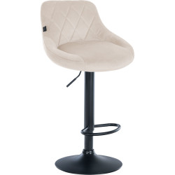 Tabouret de bar Lazio en...