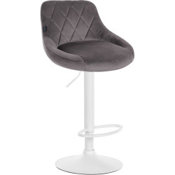 Tabouret de bar Lazio en...