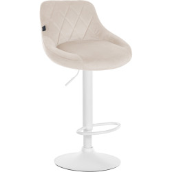 Tabouret de bar Lazio en...