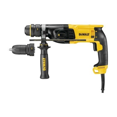 Marteau perforateur Dewalt D25134k-qs 800 W 1500 RPM