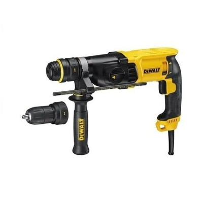 Marteau perforateur Dewalt D25134k-qs 800 W 1500 RPM