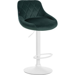 Tabouret de bar Lazio en...