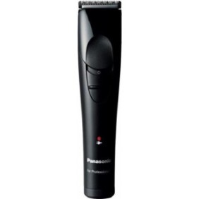 Panasonic Tondeuse de finition ER-GP21 Acier Noir