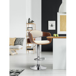 Tabouret de bar Kingston C...