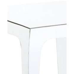 Table d'appoint Queen...