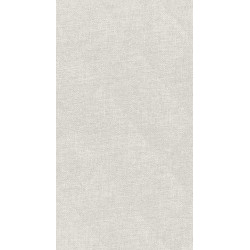 Lot de 2 tabourets de bar en tissu Minosa crème