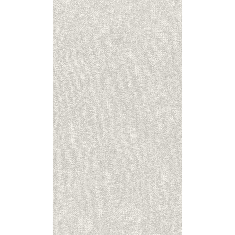 Lot de 2 tabourets de bar en tissu Minosa crème