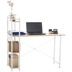 Bureau Poe nature
