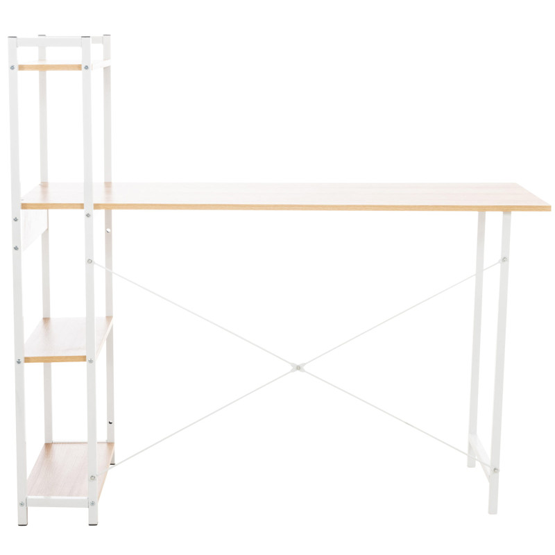Bureau Poe nature