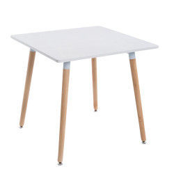 Table Bente nature