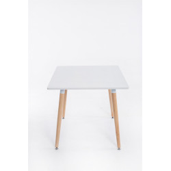 Table Bente nature