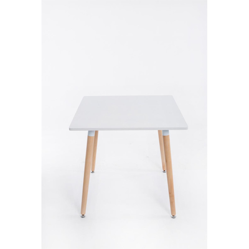 Table Bente nature
