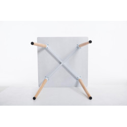 Table Bente nature