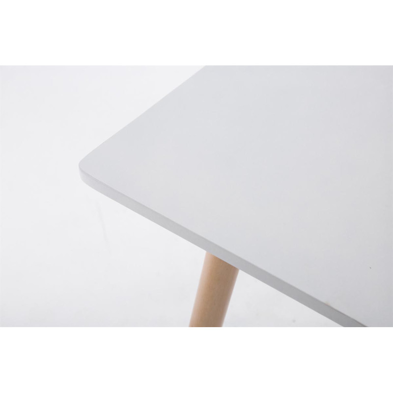 Table Bente nature