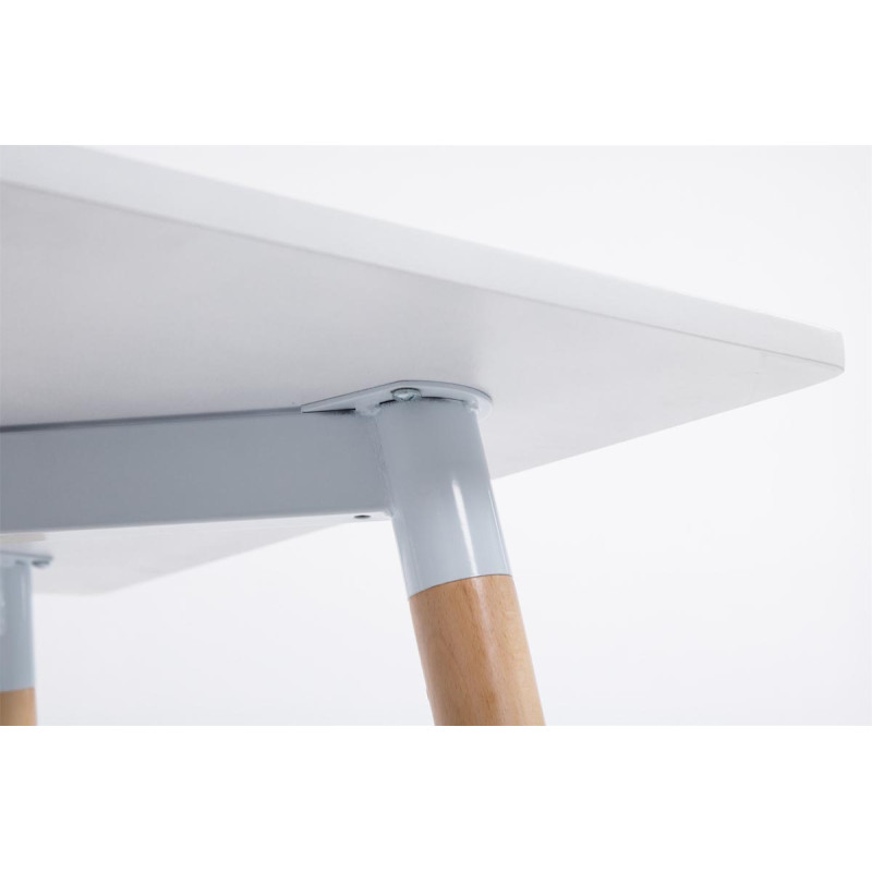 Table Bente nature