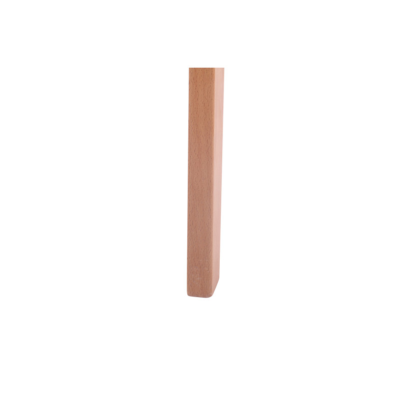 Table Viktor Natura 90 blanc