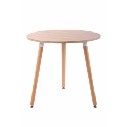 Table Ansgar Natura nature