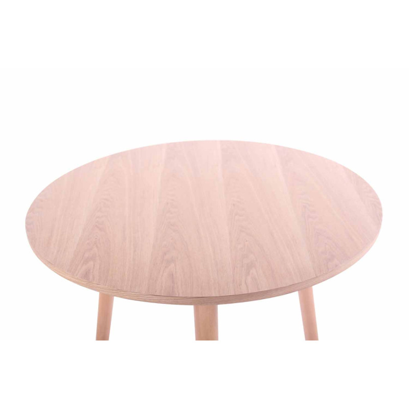 Table Ansgar Natura nature