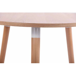 Table Ansgar Natura nature