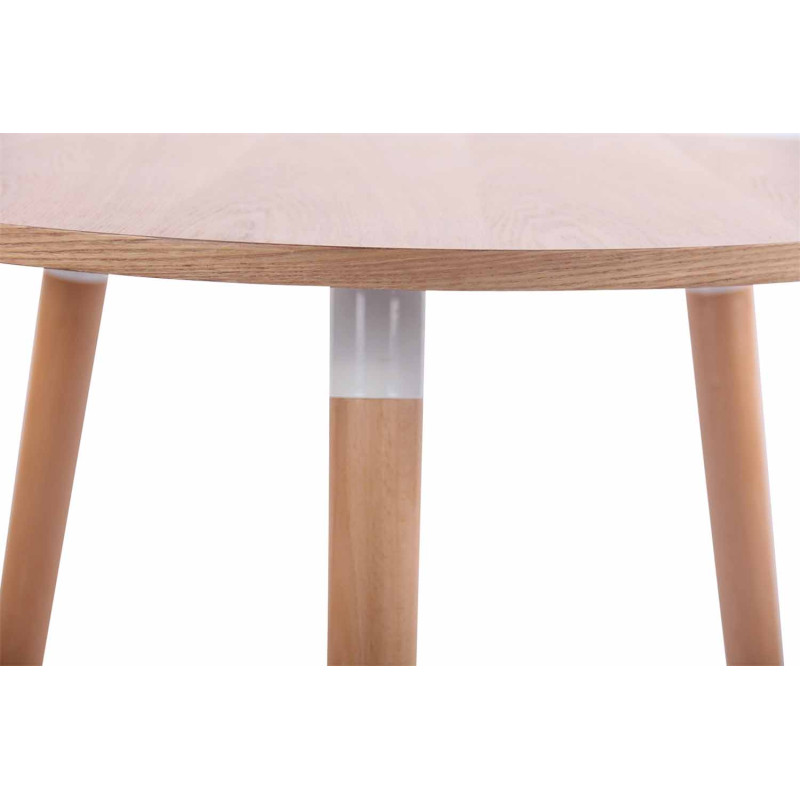 Table Ansgar Natura nature