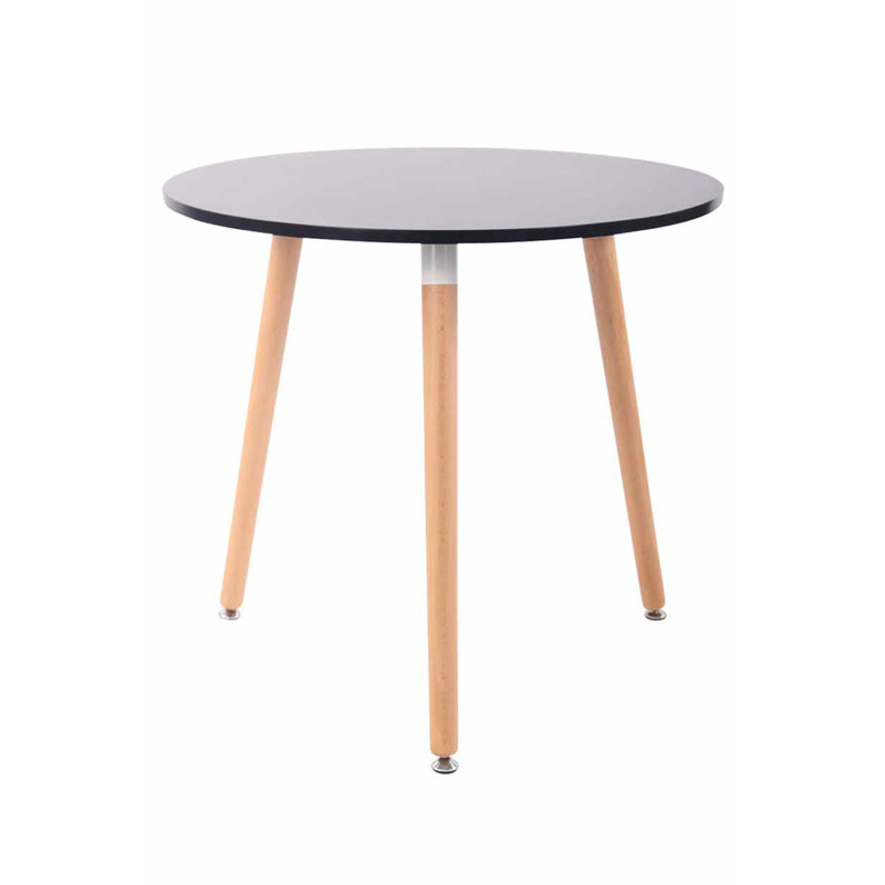 Table Ansgar Natura noir