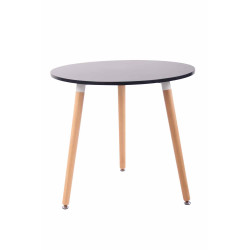 Table Ansgar Natura noir