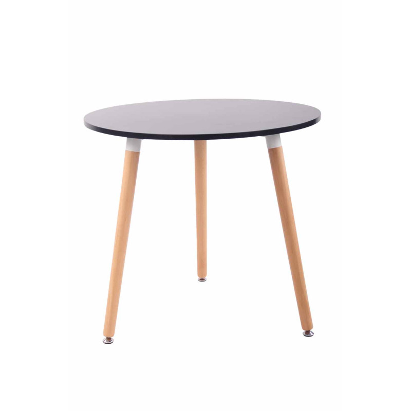 Table Ansgar Natura noir