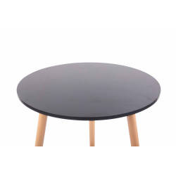 Table Ansgar Natura noir