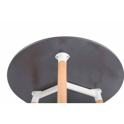 Table Ansgar Natura noir