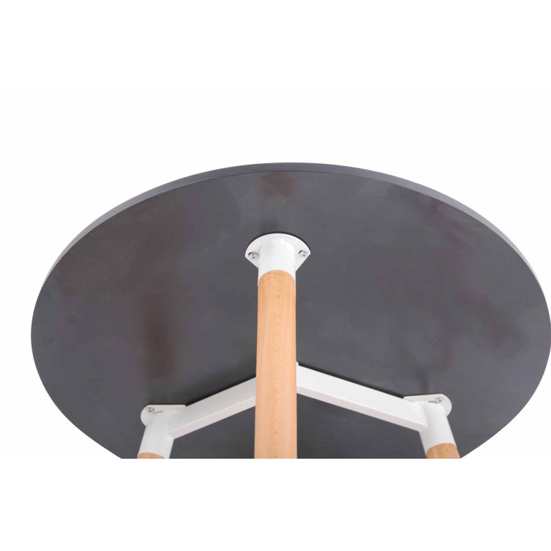 Table Ansgar Natura noir