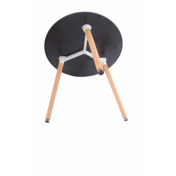 Table Ansgar Natura noir