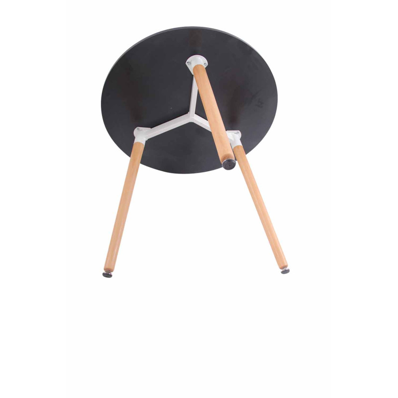 Table Ansgar Natura noir