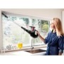 PHILIPS FC6722/01 SPEEDPRO Aspirateur balai sans fil - 18 V - 30 min d'autonomie - Brosse aspiration 180∞ - Noir