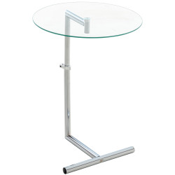 Table en verre Safi verre...