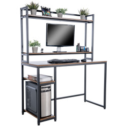 Bureau de facturation...