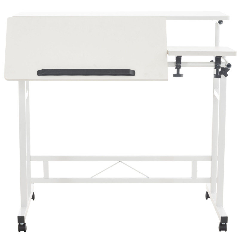 Bureau Telford blanc