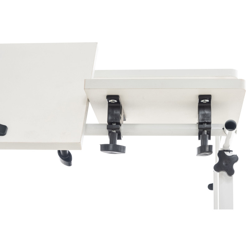 Bureau Telford blanc