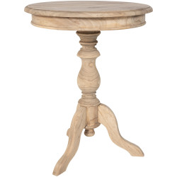 Table d'appoint Wiva nature