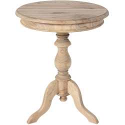 Table d'appoint Wiva nature