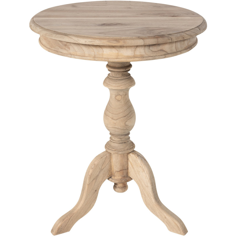 Table d'appoint Wiva nature
