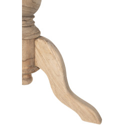 Table d'appoint Wiva nature