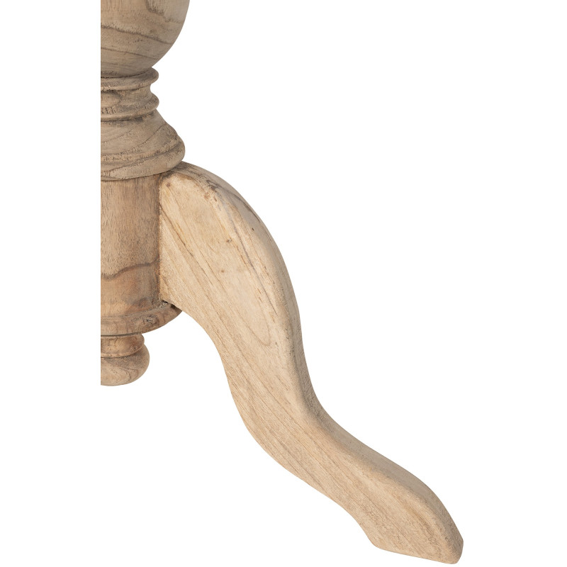 Table d'appoint Wiva nature