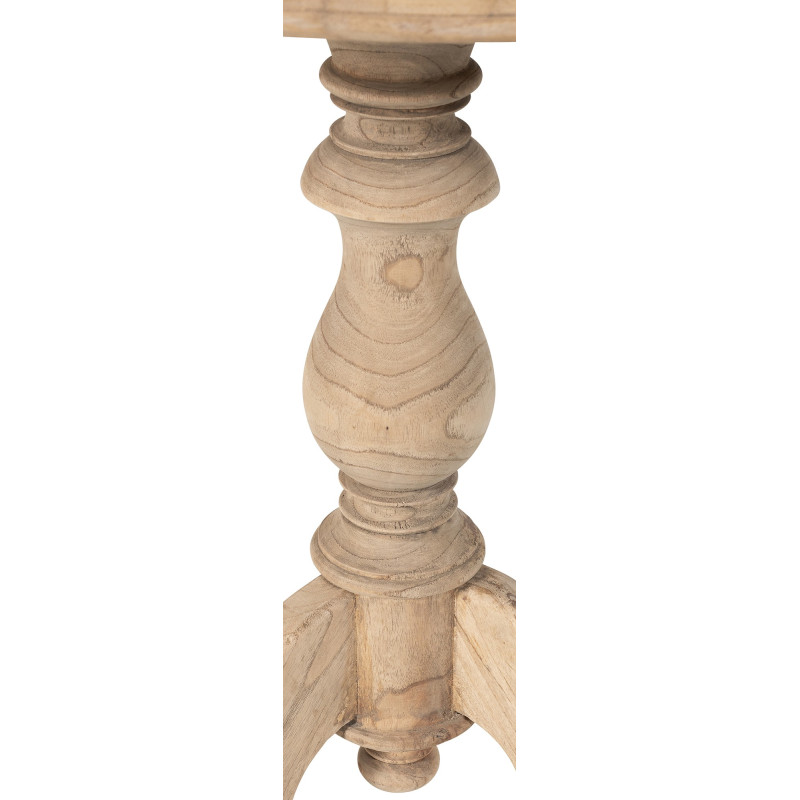 Table d'appoint Wiva nature