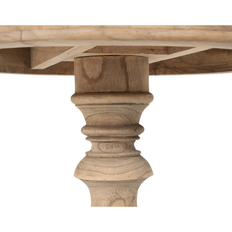 Table d'appoint Wiva nature