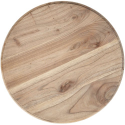 Table d'appoint Wiva nature